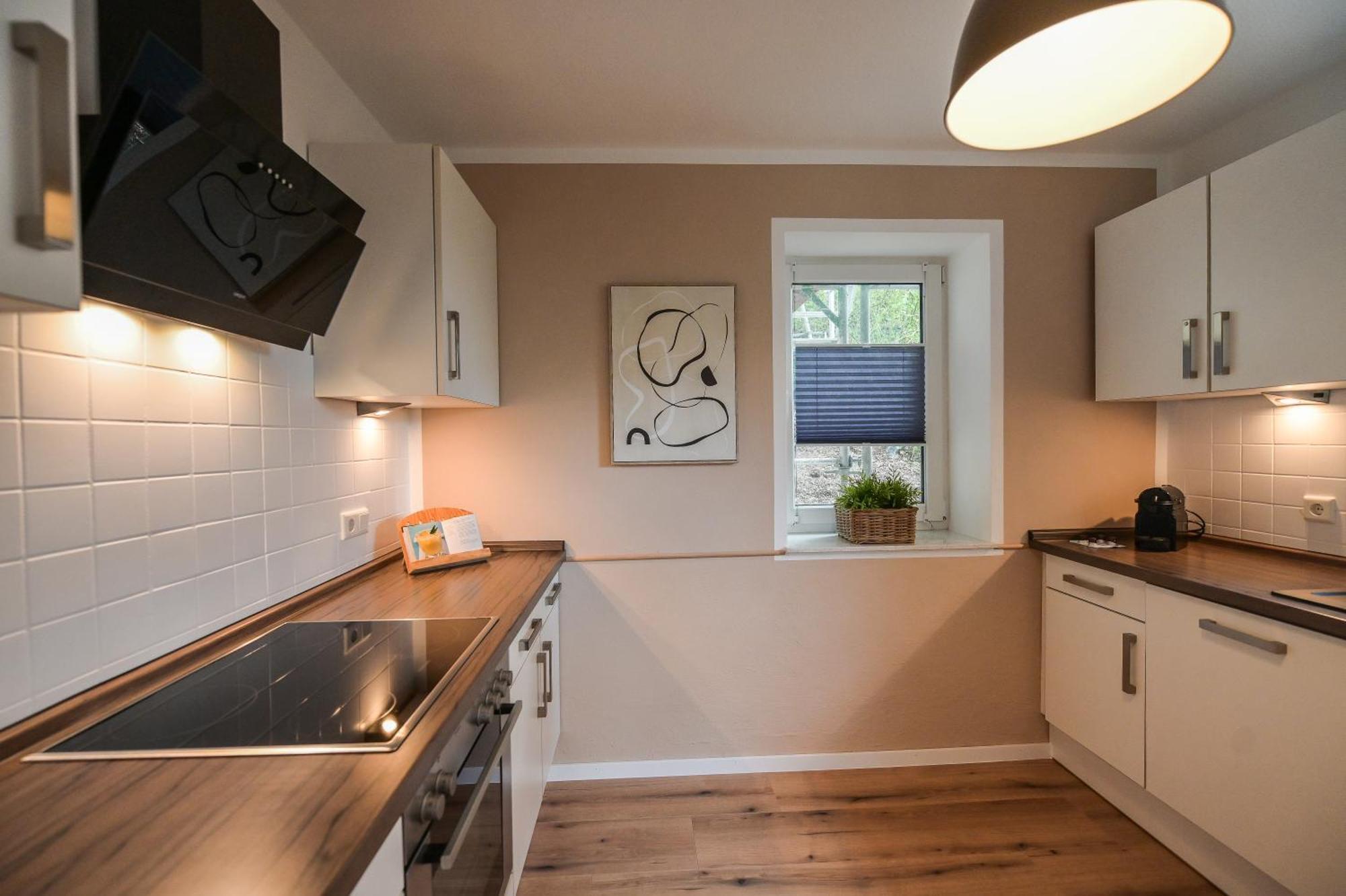 Eigene Sauna 2 Schlafzimmer Sehr Zentral Winterberghome Exterior photo